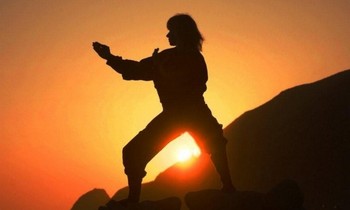 Karate Classes