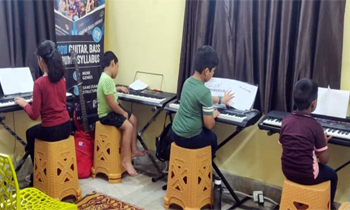Piano Classes