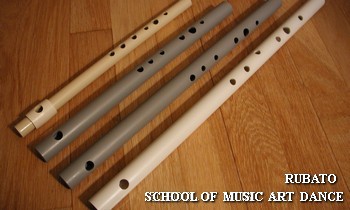 Flute Classes