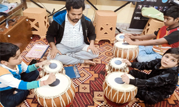 Tabla Classes