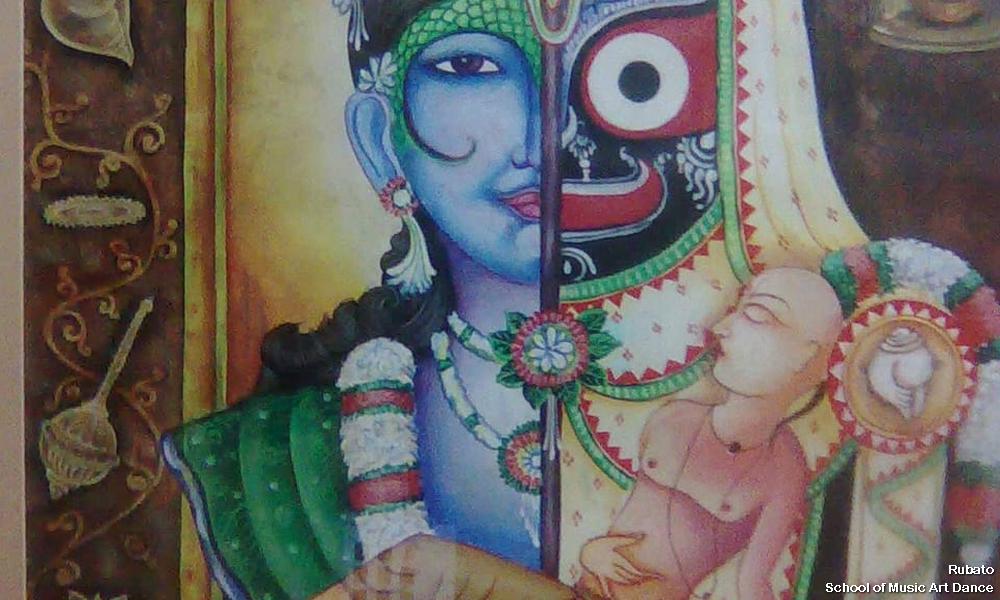 No1 Painting Classes in Bhubaneswar Art School