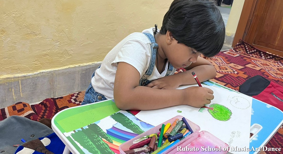 No1 Art Classes In Bhubaneswar Art Lessons