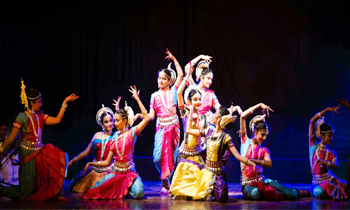 No1 Dance Classes in Patia, Bhubaneswar - Dance School