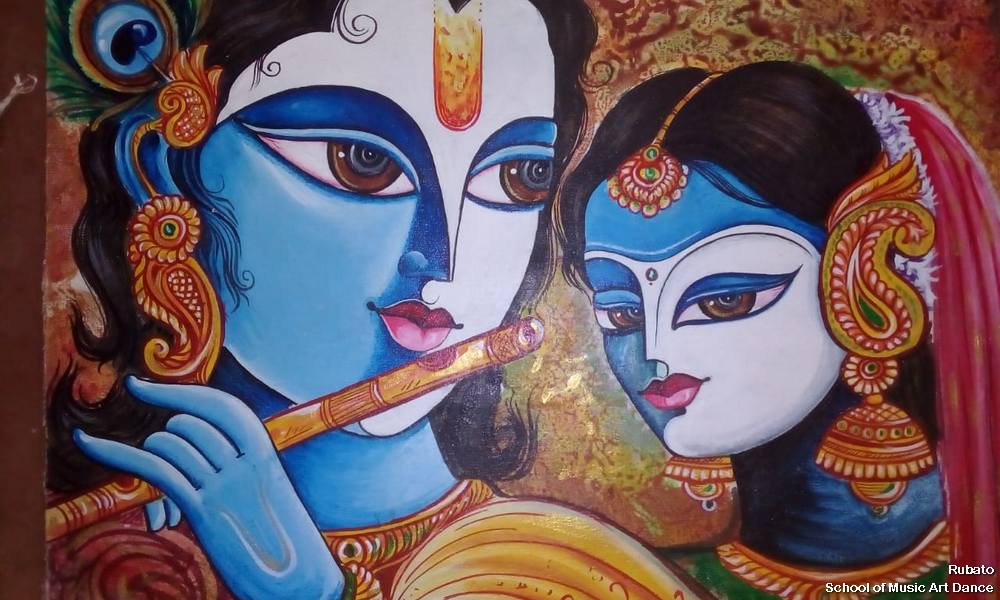 No1 Painting Classes in Bhubaneswar Art School